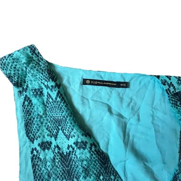 Vix Paula Hermanny Cover Up - Picture 7 of 7